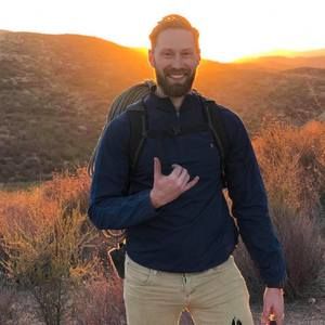 Meet your Posher, Alexander